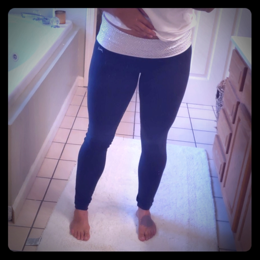 VS Leggings